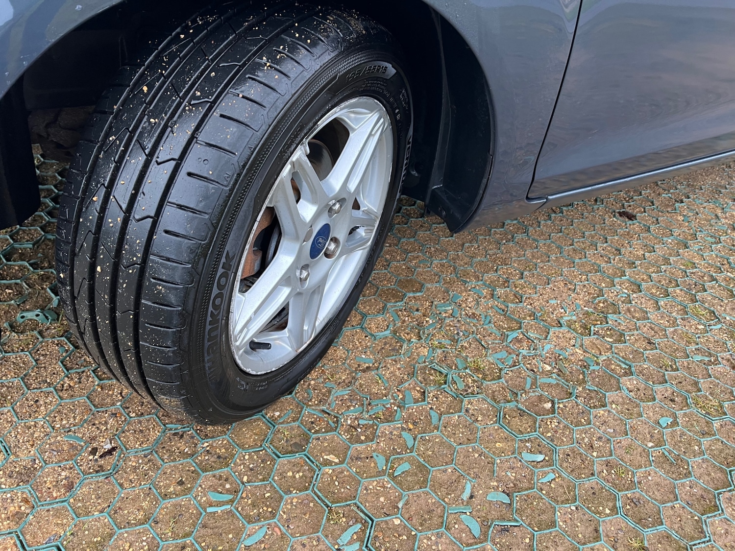 Used Ford Fiesta 2013 for sale - 77189629: Photo 31