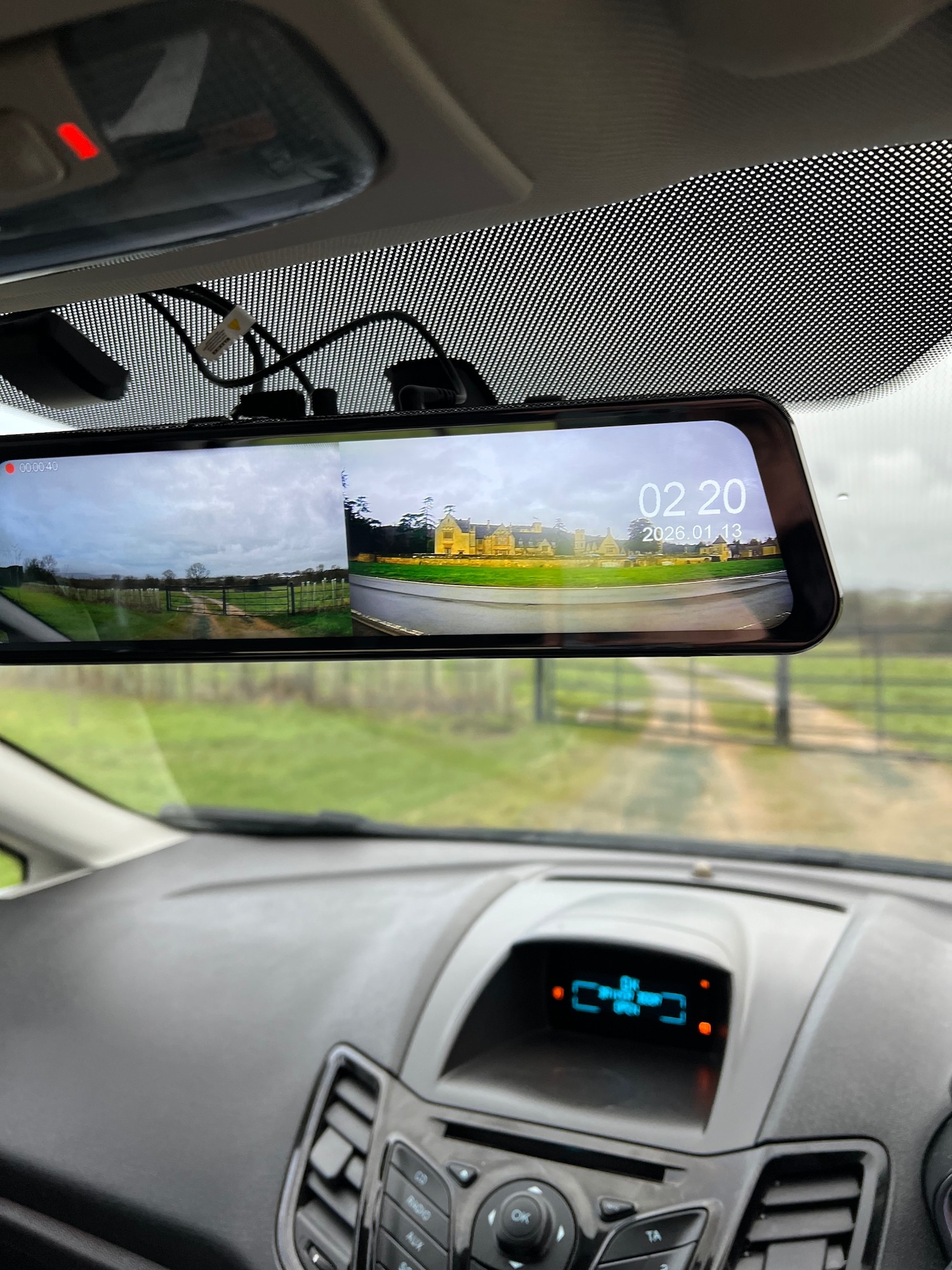 Used Ford Fiesta 2013 for sale - 77189629: Photo 32