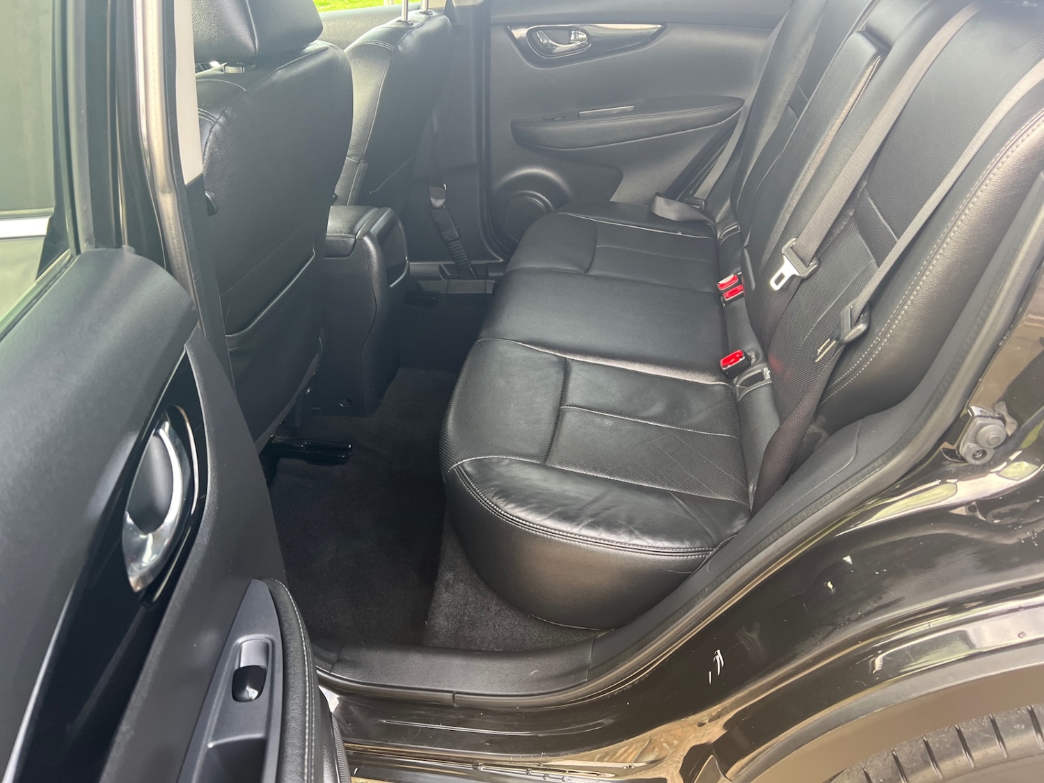 Used Nissan Qashqai 2015 for sale - 76627234: Photo 13