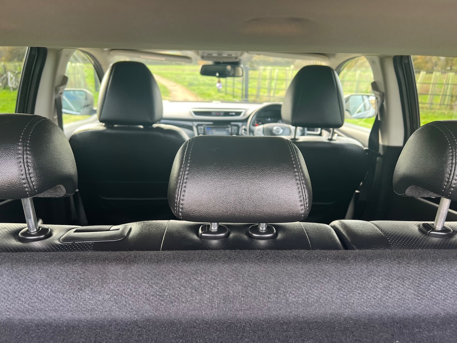 Used Nissan Qashqai 2015 for sale - 76627234: Photo 15