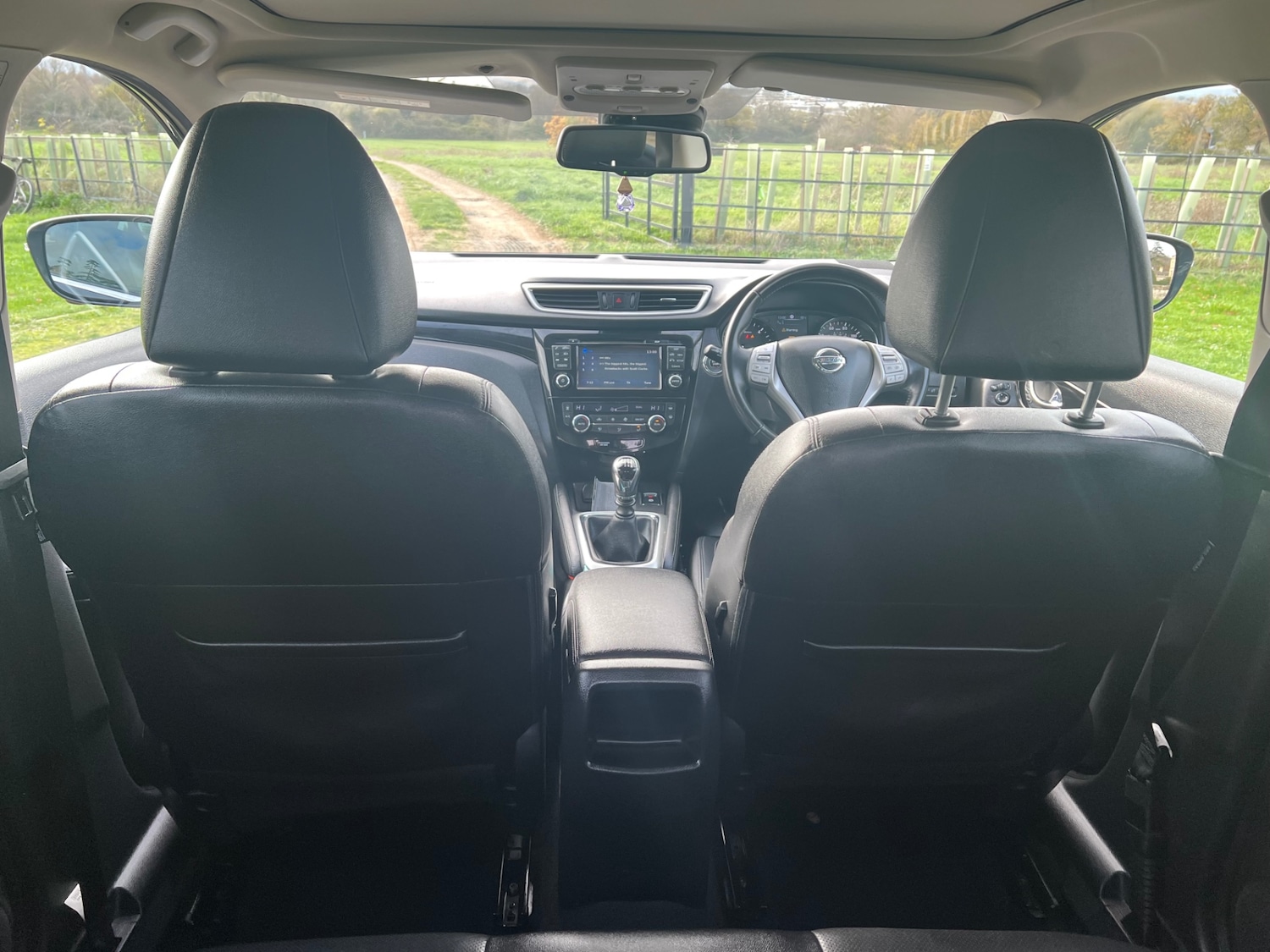 Used Nissan Qashqai 2015 for sale - 76627234: Photo 16