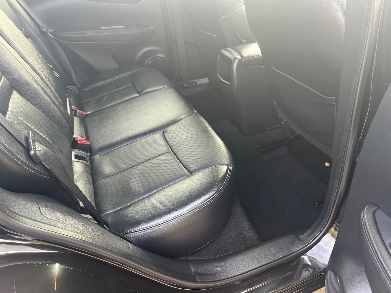 Used Nissan Qashqai 2015 for sale - 76627234: Photo 17