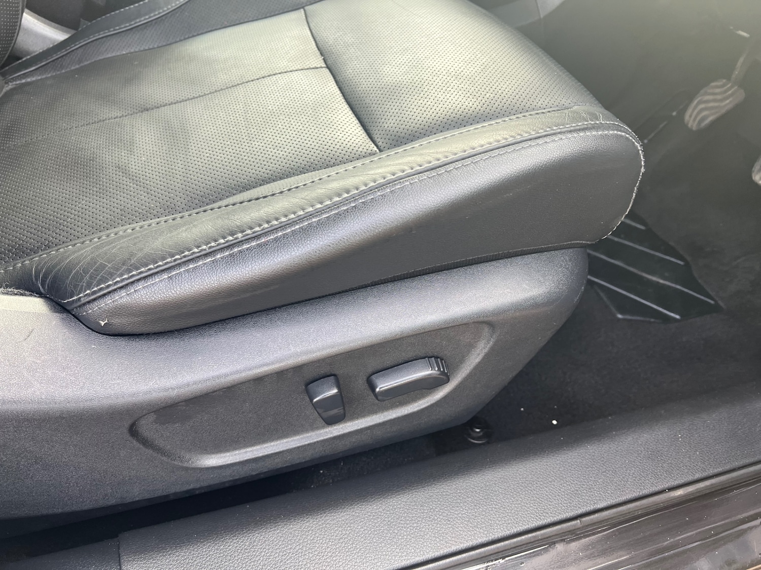 Used Nissan Qashqai 2015 for sale - 76627234: Photo 19