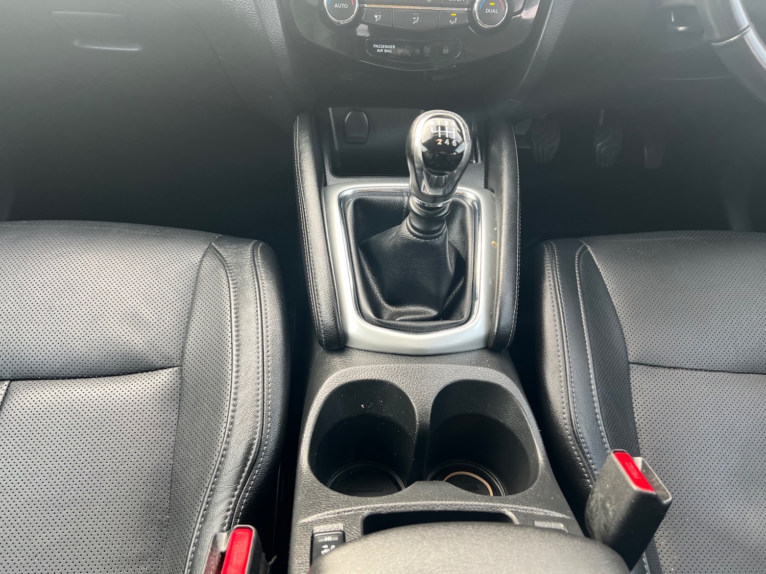 Used Nissan Qashqai 2015 for sale - 76627234: Photo 27