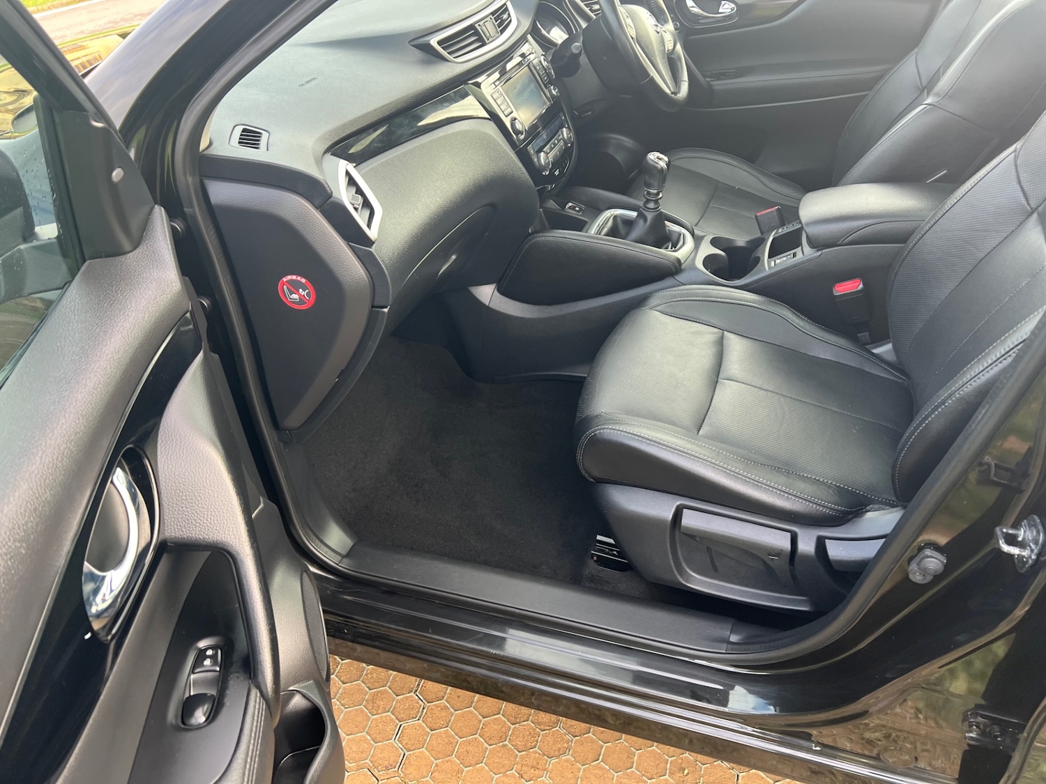 Used Nissan Qashqai 2015 for sale - 76627234: Photo 31