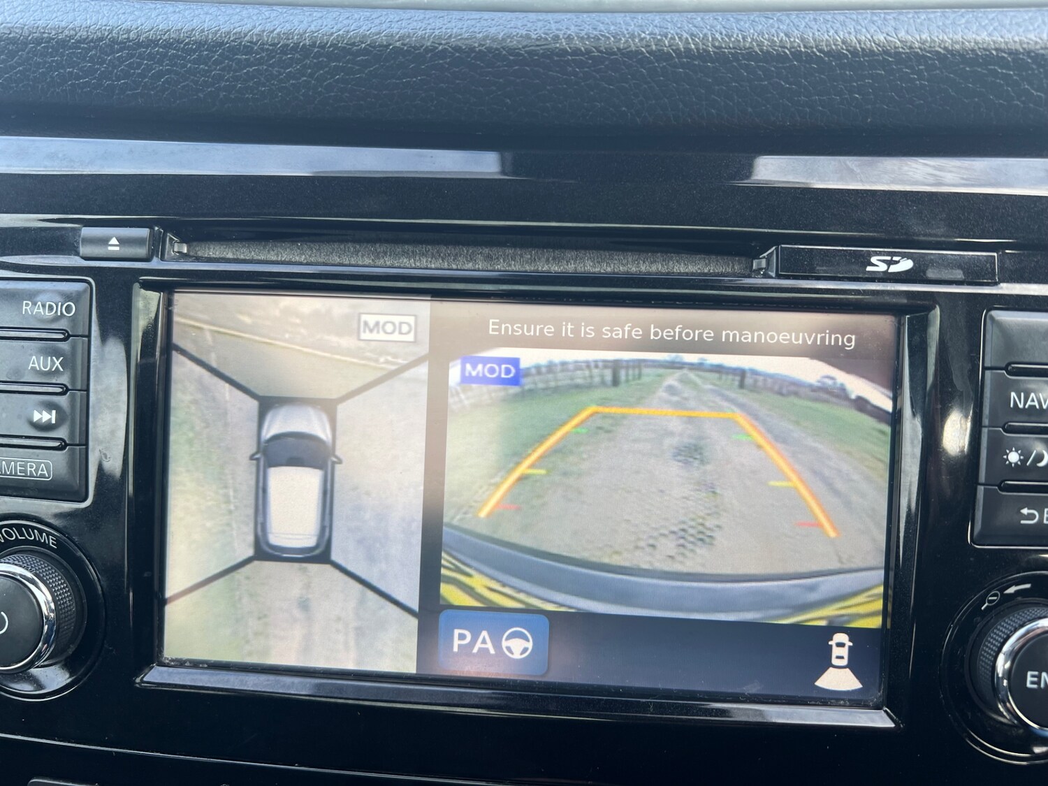 Used Nissan Qashqai 2015 for sale - 76627234: Photo 34