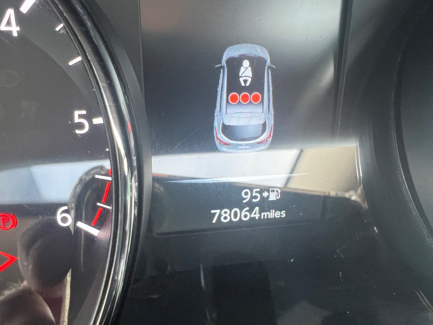 Used Nissan Qashqai 2015 for sale - 76627234: Photo 35