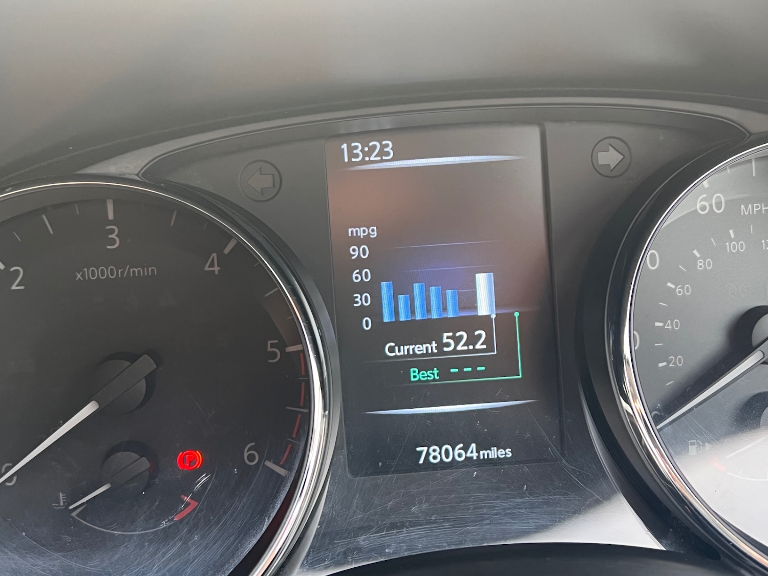 Used Nissan Qashqai 2015 for sale - 76627234: Photo 39