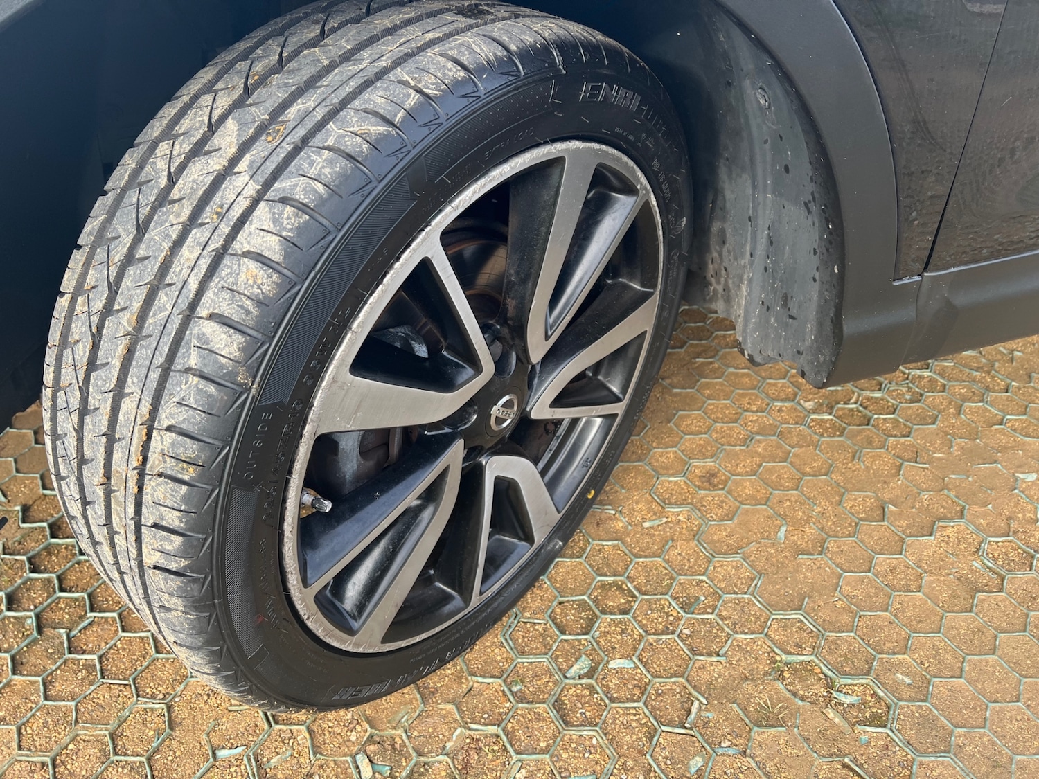 Used Nissan Qashqai 2015 for sale - 76627234: Photo 5