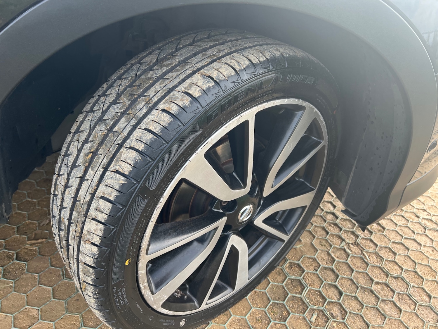 Used Nissan Qashqai 2015 for sale - 76627234: Photo 7