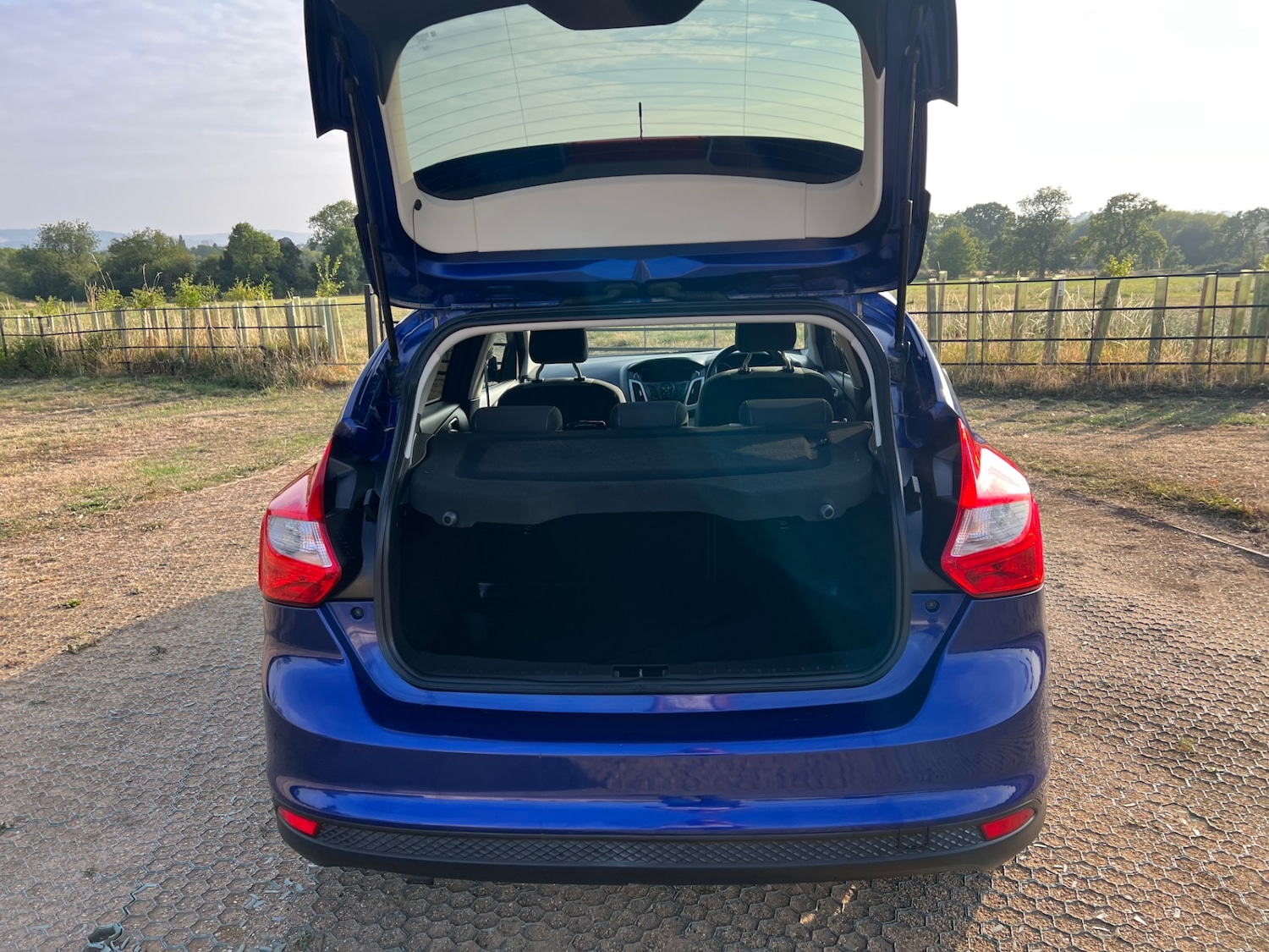 Vehicle 19