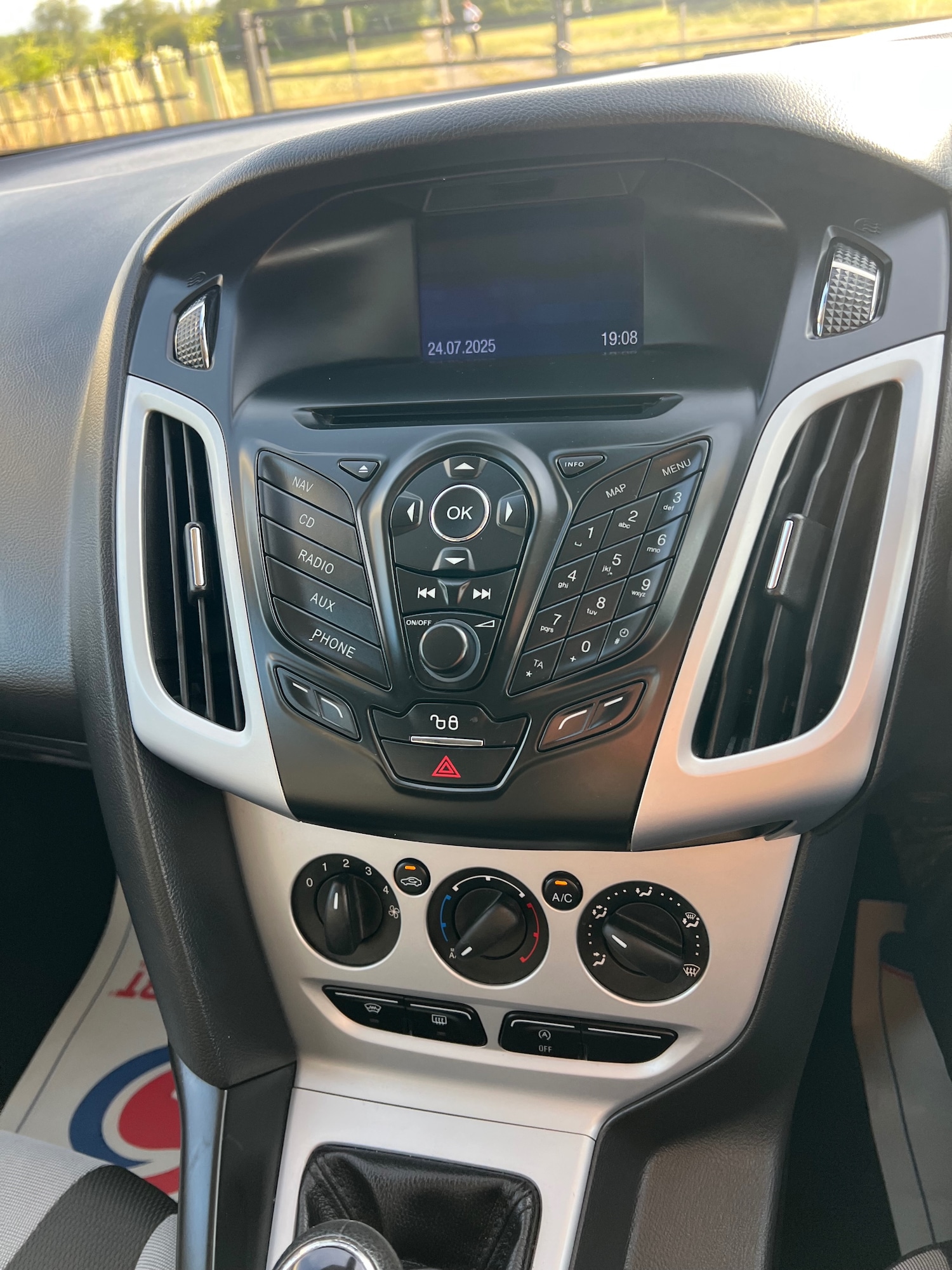 Vehicle 26