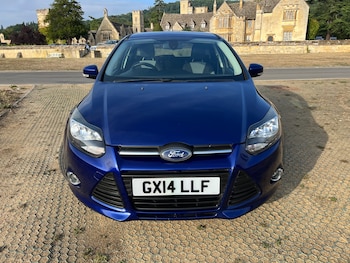 Used Ford Focus 2014 for sale - 75349622: Photo