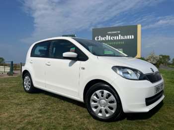 2014 (64) - 1.0 MPI SE 5dr