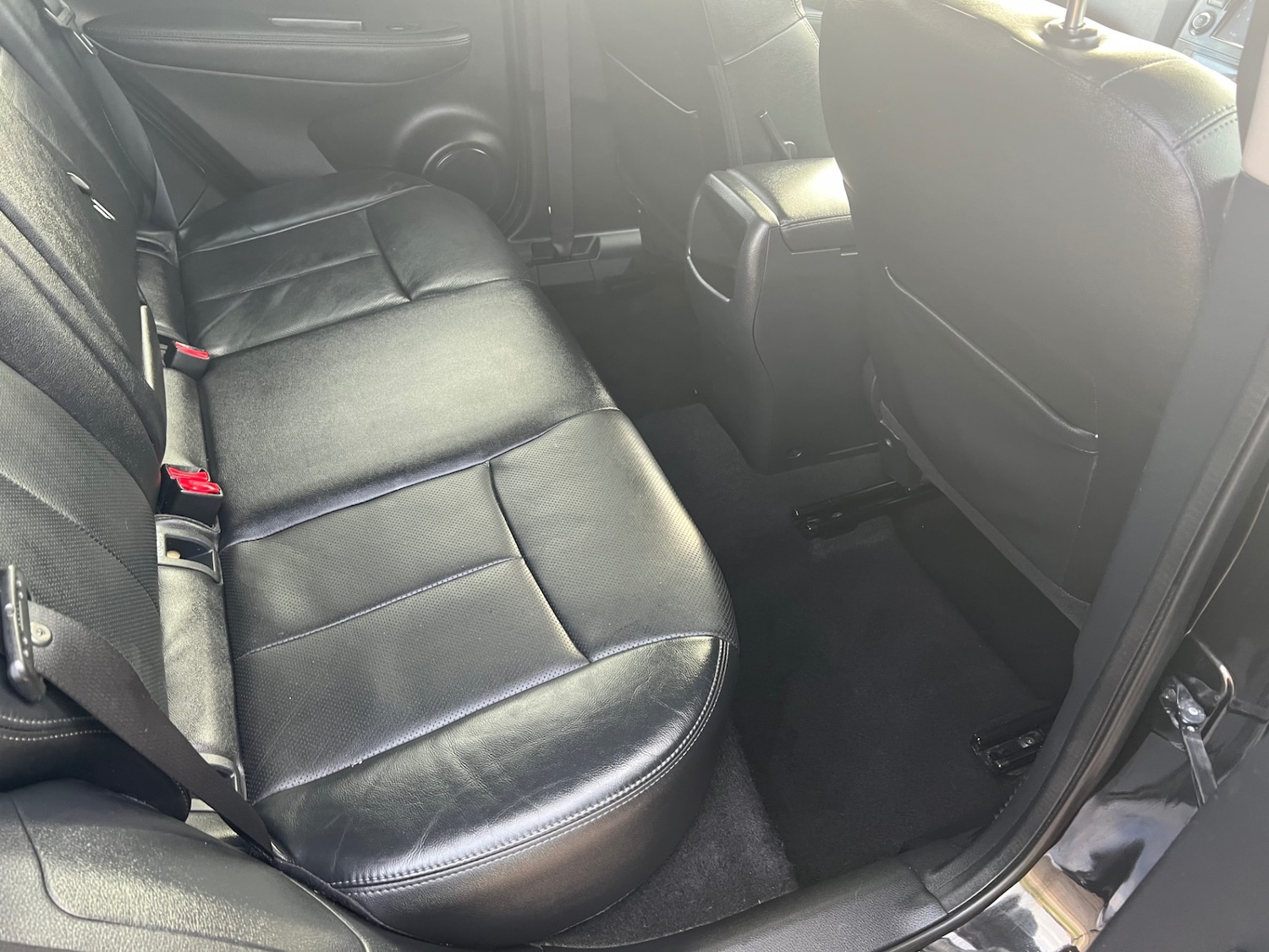 Used Nissan Qashqai 2015 for sale - 76746265: Photo 17