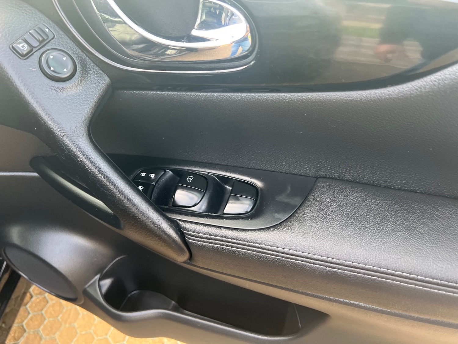 Used Nissan Qashqai 2015 for sale - 76746265: Photo 19