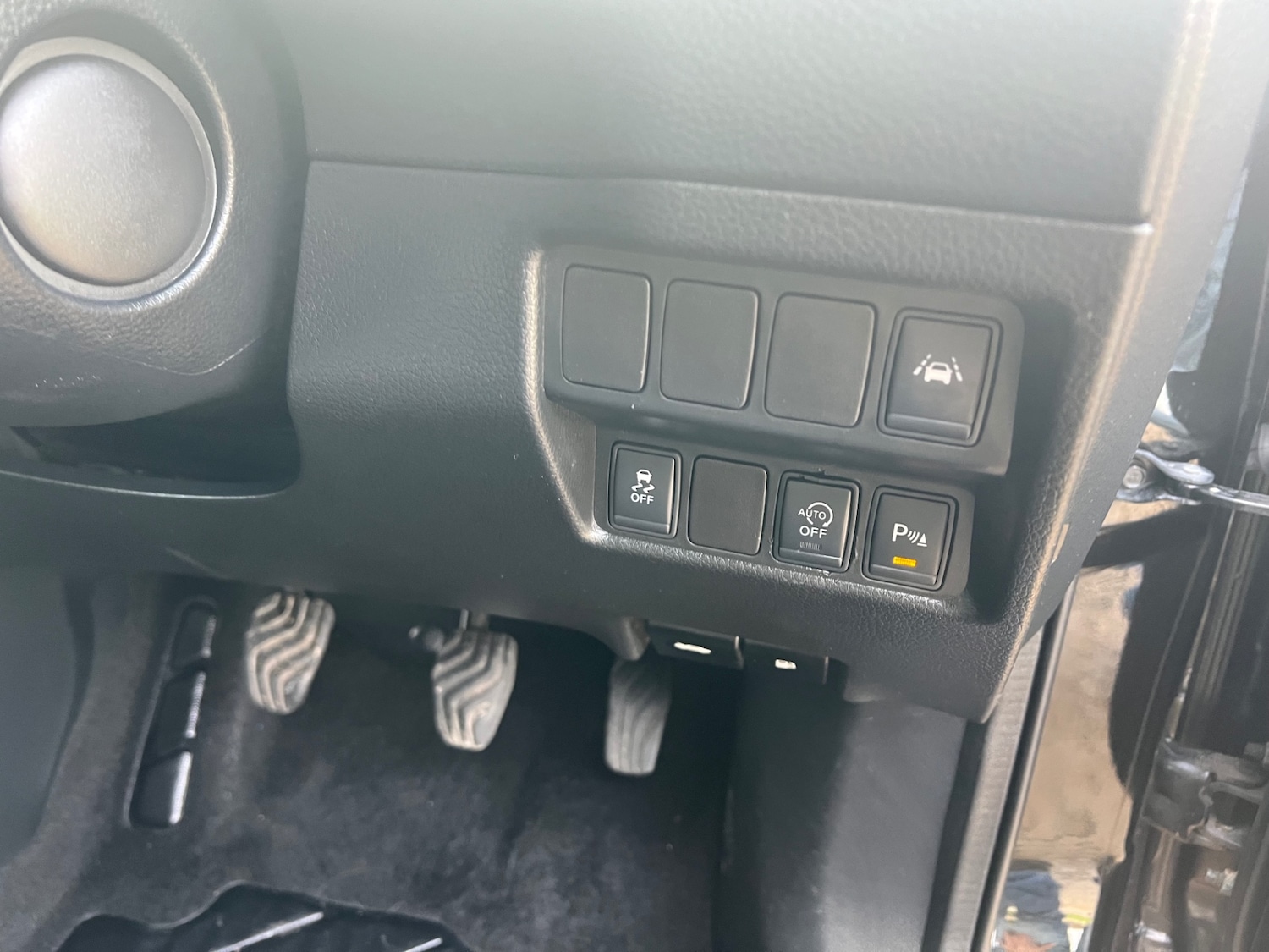 Used Nissan Qashqai 2015 for sale - 76746265: Photo 22