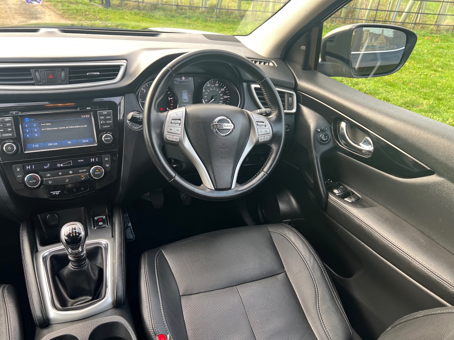 Used Nissan Qashqai 2015 for sale - 76746265: Photo 25