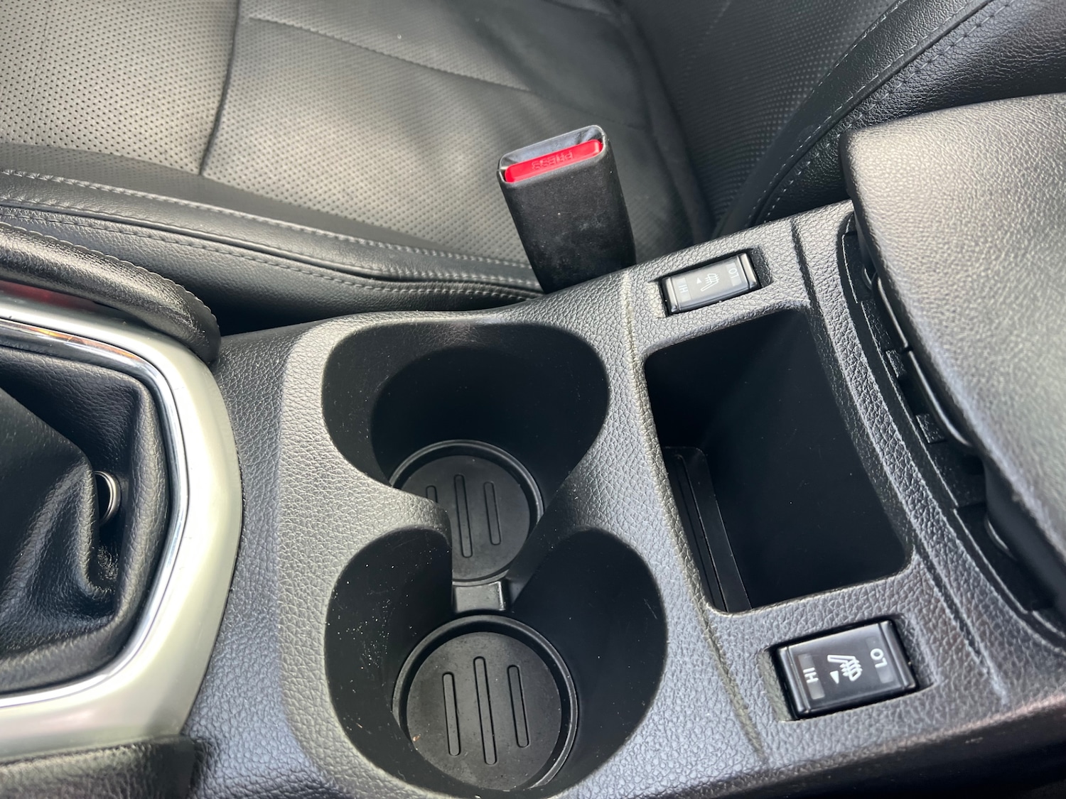 Used Nissan Qashqai 2015 for sale - 76746265: Photo 32