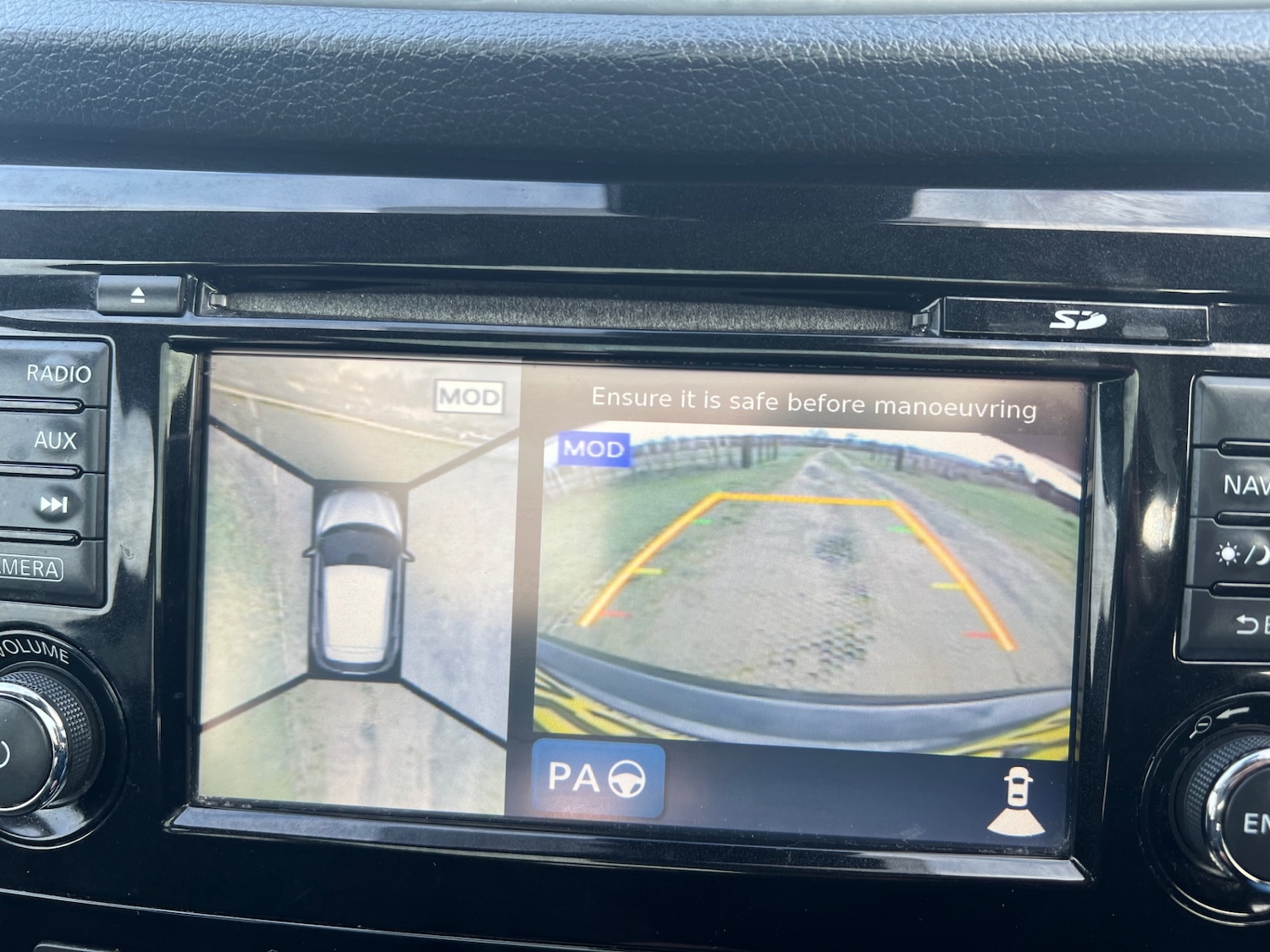 Used Nissan Qashqai 2015 for sale - 76746265: Photo 33