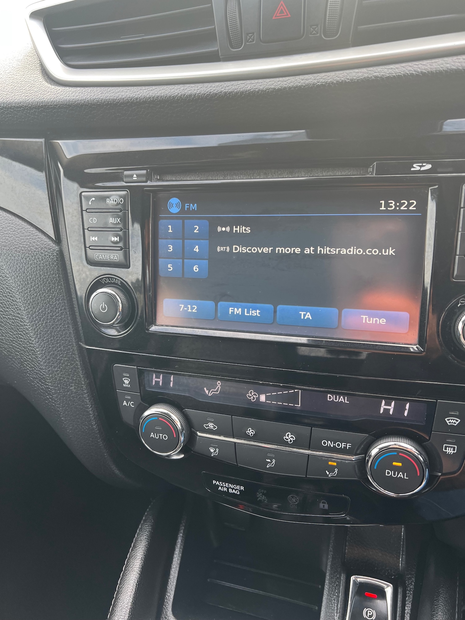 Used Nissan Qashqai 2015 for sale - 76746265: Photo 34