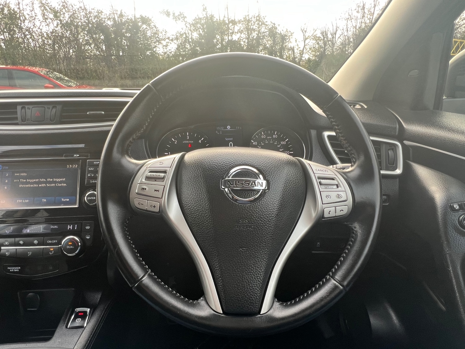 Used Nissan Qashqai 2015 for sale - 76746265: Photo 36