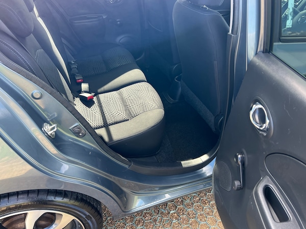 Used Nissan Micra 2017 for sale - 76174385: Photo 10