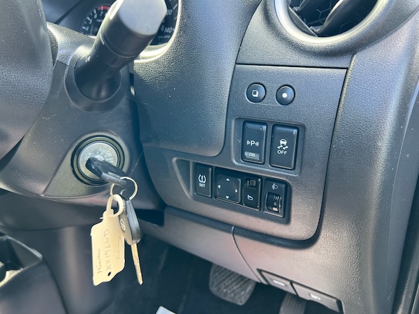 Used Nissan Micra 2017 for sale - 76174385: Photo 14