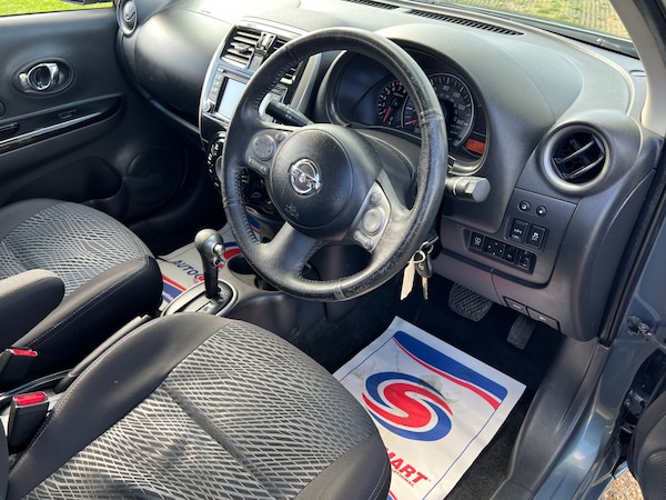 Used Nissan Micra 2017 for sale - 76174385: Photo 15
