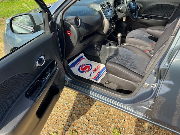 Used Nissan Micra 2017 for sale - 76174385: Photo 17