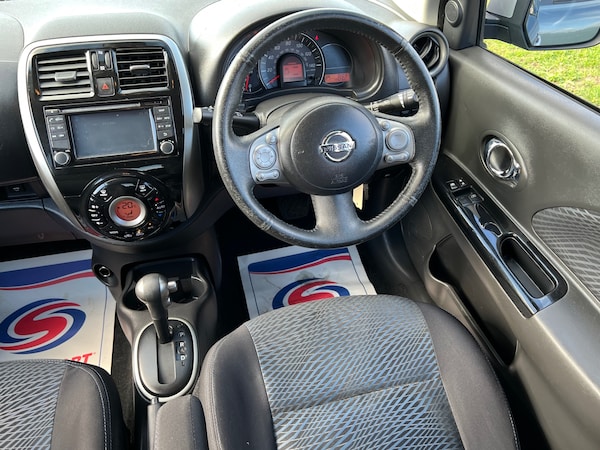 Used Nissan Micra 2017 for sale - 76174385: Photo 18