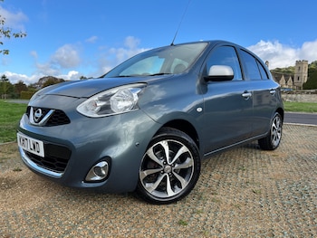 2017 (17) - 1.2 N-Tec 5dr CVT