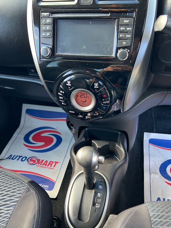 Used Nissan Micra 2017 for sale - 76174385: Photo 20