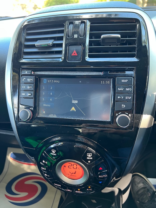 Used Nissan Micra 2017 for sale - 76174385: Photo 26