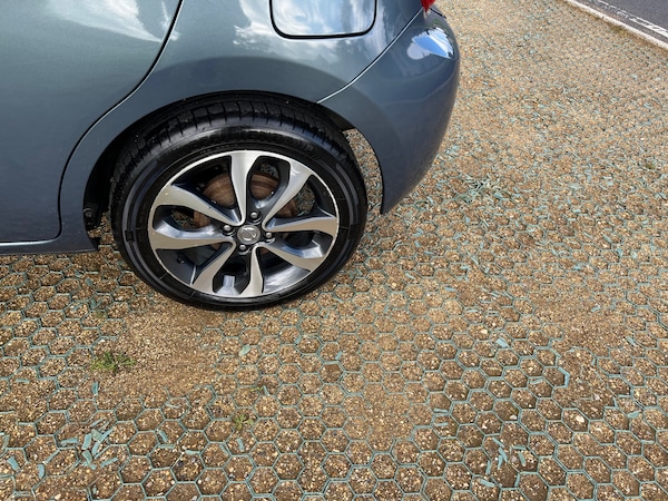 Used Nissan Micra 2017 for sale - 76174385: Photo 8