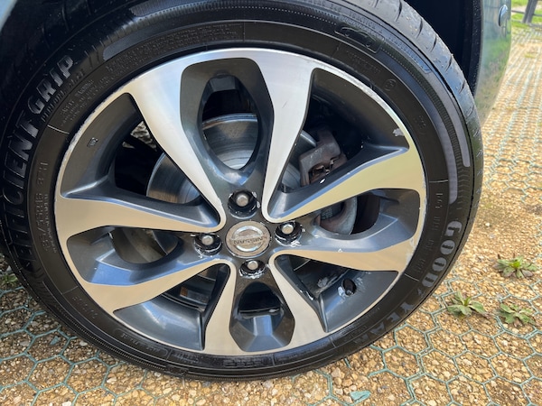 Used Nissan Micra 2017 for sale - 76174385: Photo 9