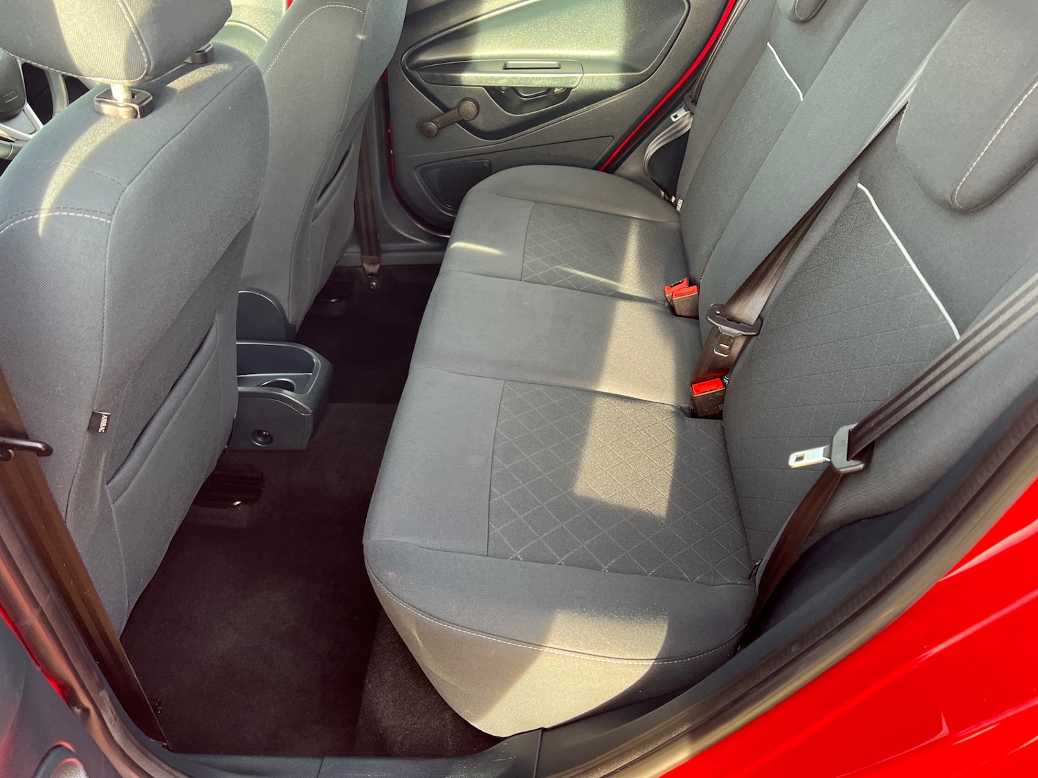 Used Ford Fiesta 2012 for sale - 76940475: Photo 12