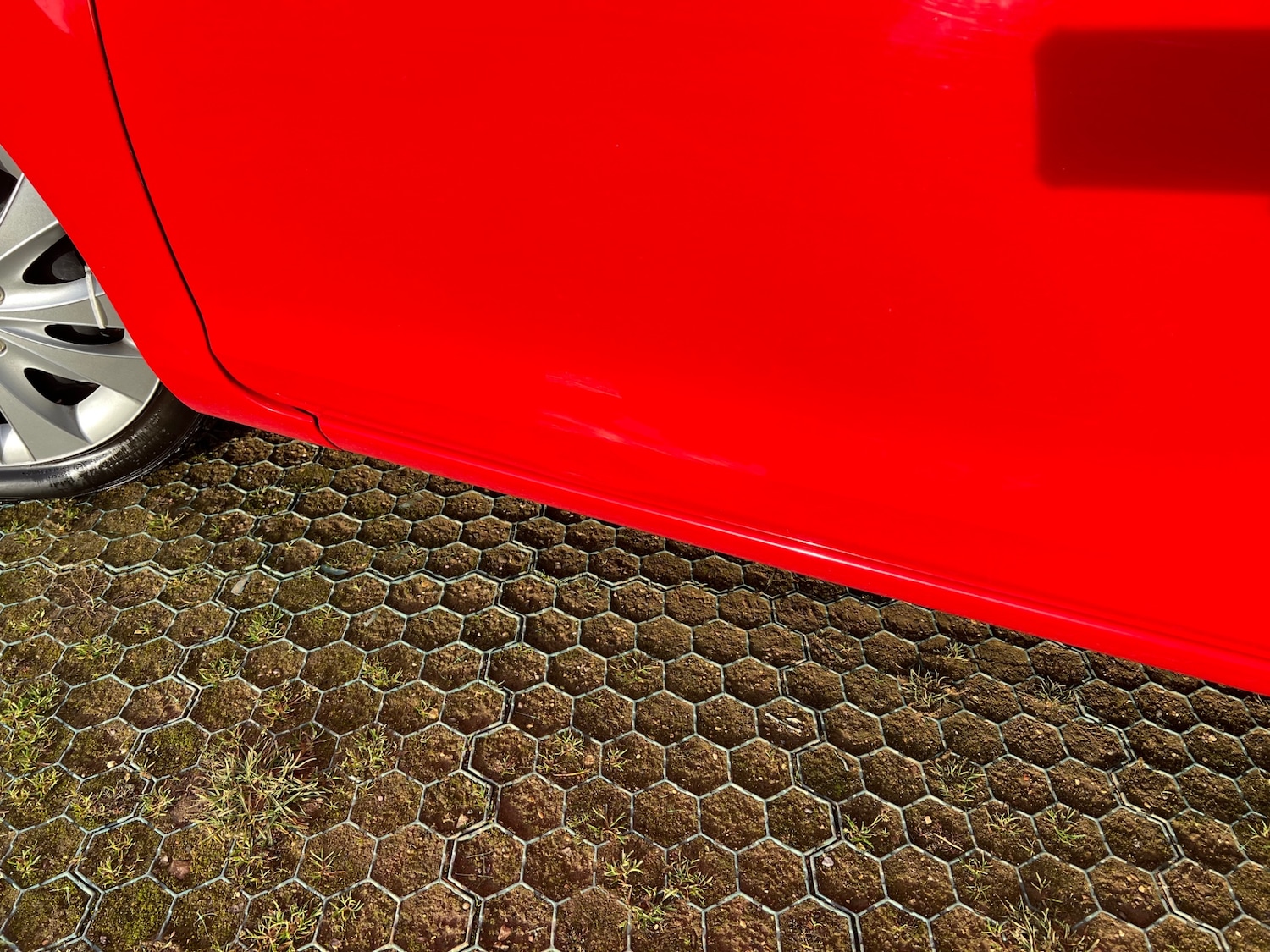 Used Ford Fiesta 2012 for sale - 76940475: Photo 7