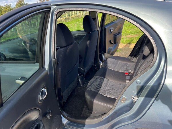 Used Nissan Micra 2017 for sale - 76305741: Photo 11