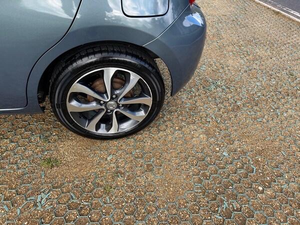Used Nissan Micra 2017 for sale - 76305741: Photo 4