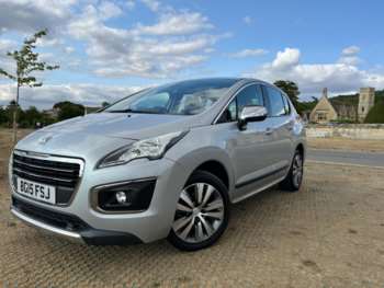 2015 (15) - 1.6 HDi Active 5dr