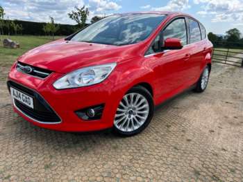 2014 (14) - 1.0 EcoBoost 125 Titanium 5dr