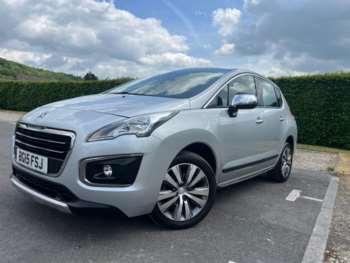 2015 (15) - 1.6 HDi Active 5dr