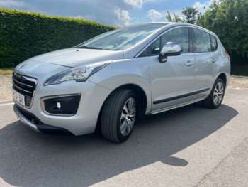 Used Peugeot 3008 2015 for sale - 74757845: Photo