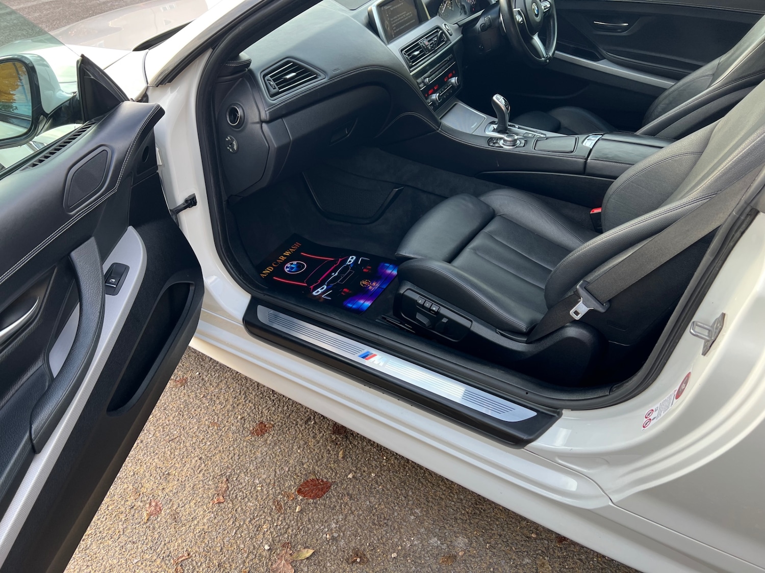 Used BMW 6 Series 2014 for sale - 76941147: Photo 21