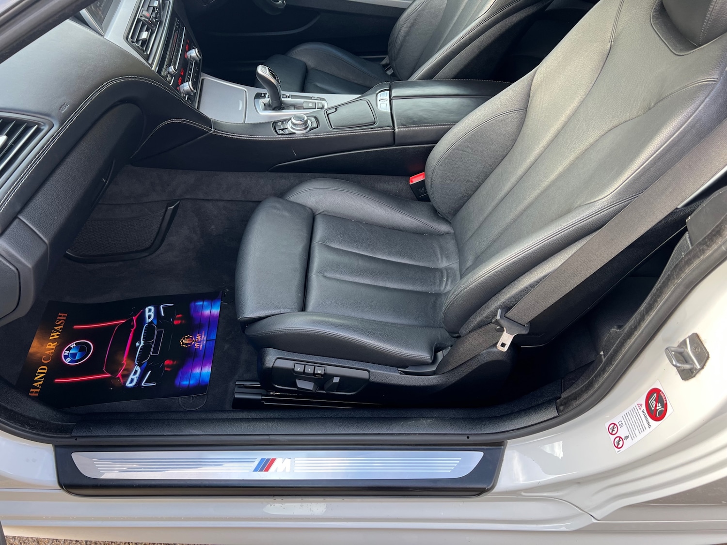 Used BMW 6 Series 2014 for sale - 76941147: Photo 22