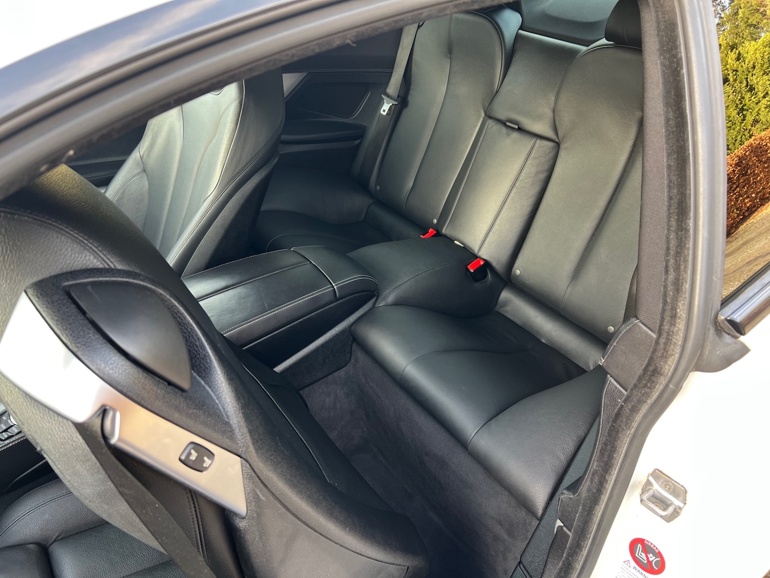 Used BMW 6 Series 2014 for sale - 76941147: Photo 23