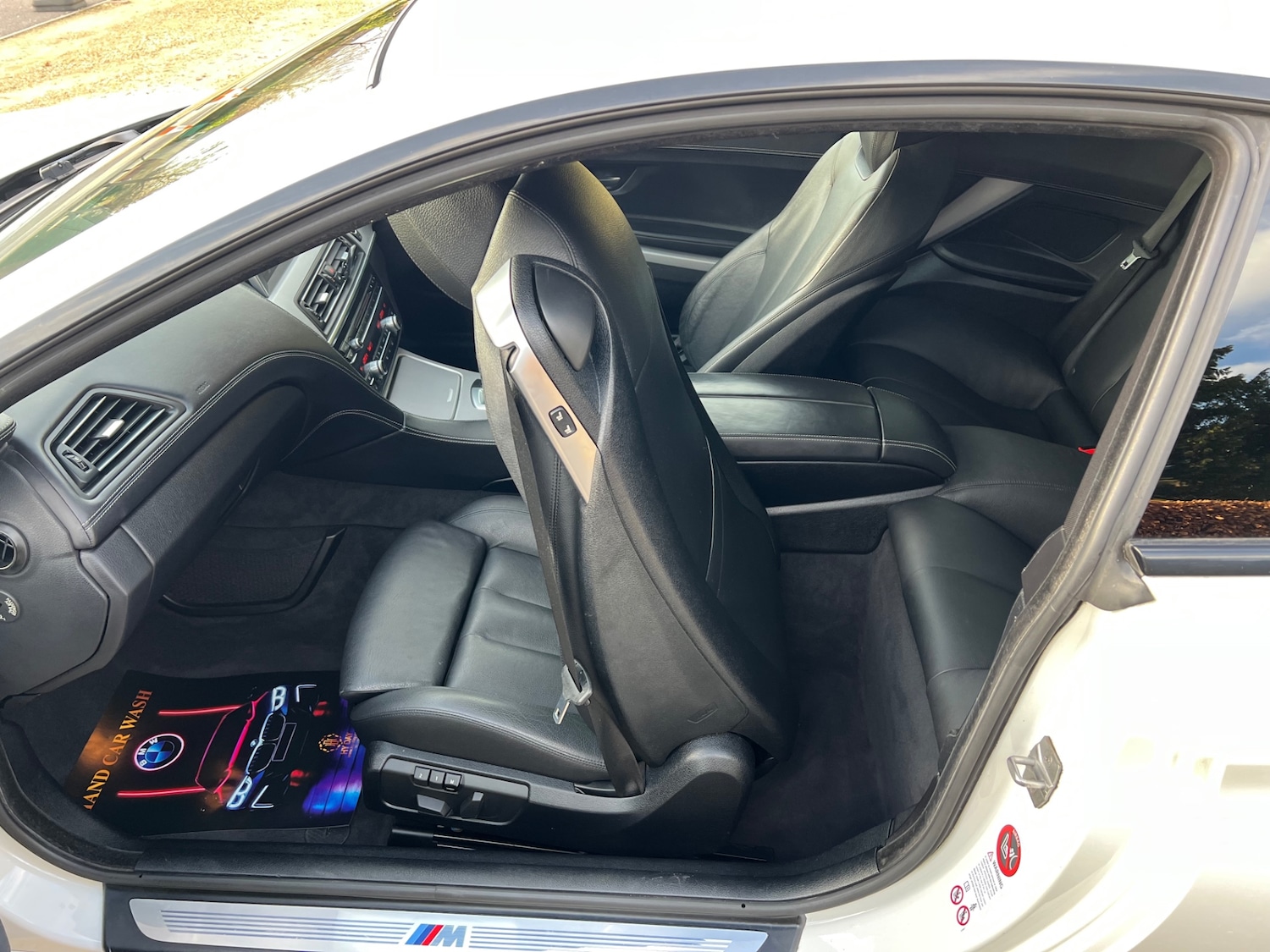 Used BMW 6 Series 2014 for sale - 76941147: Photo 24