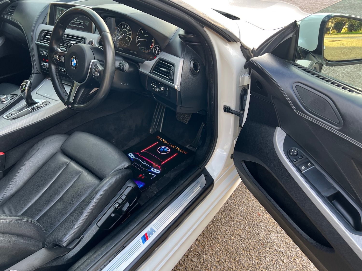 Used BMW 6 Series 2014 for sale - 76941147: Photo 25