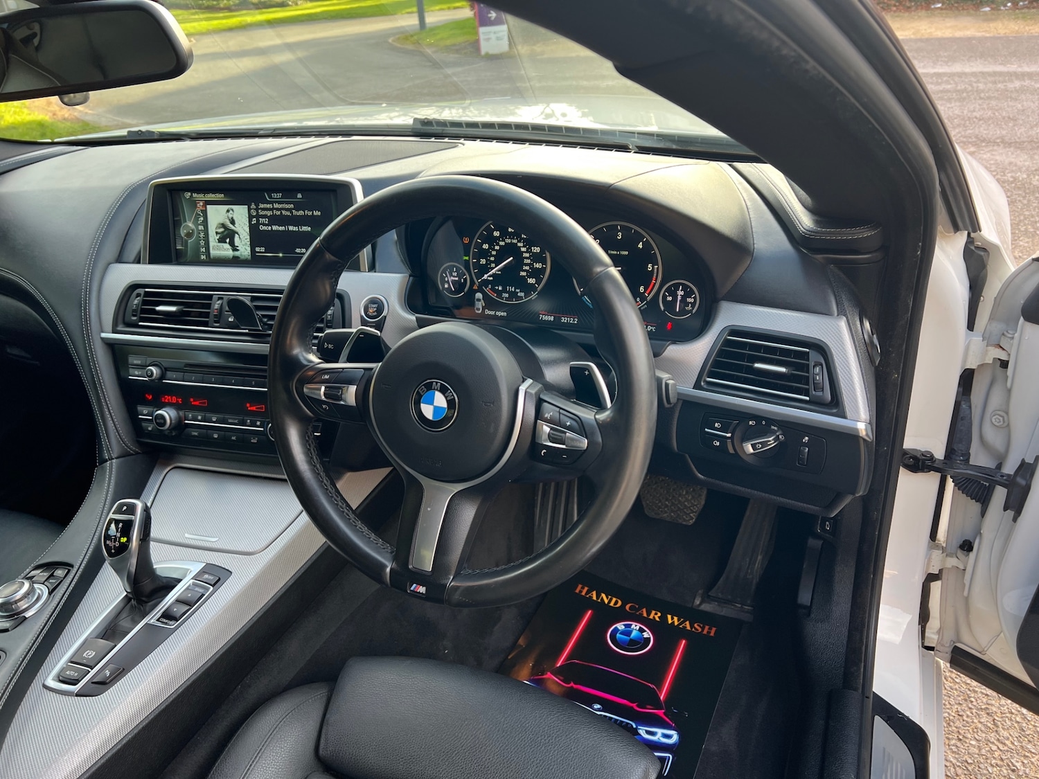 Used BMW 6 Series 2014 for sale - 76941147: Photo 29